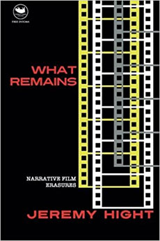 What Remains: Narrative Film Erasures