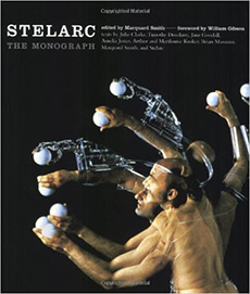 stelarc