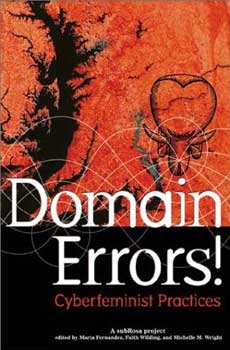 domain errors