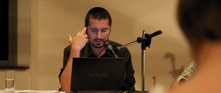 Eduardo Kac