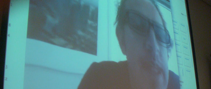 Art and Electronic Media