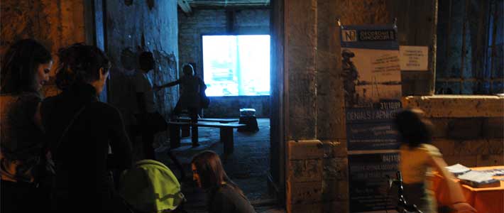 Spatial Aesthetics : Art, Place, and the Everyday